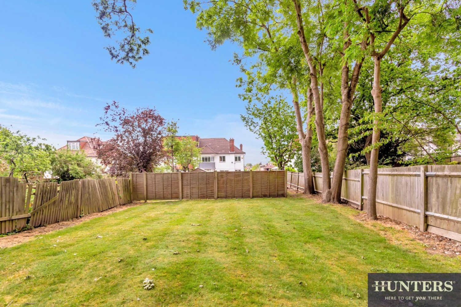 Hendon Way, London, NW4