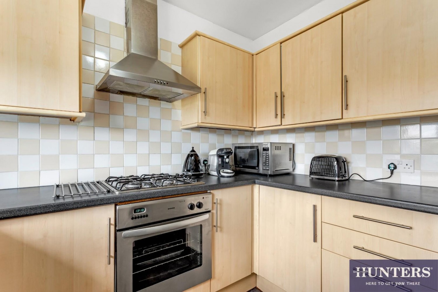 Hendon Way, London, NW4