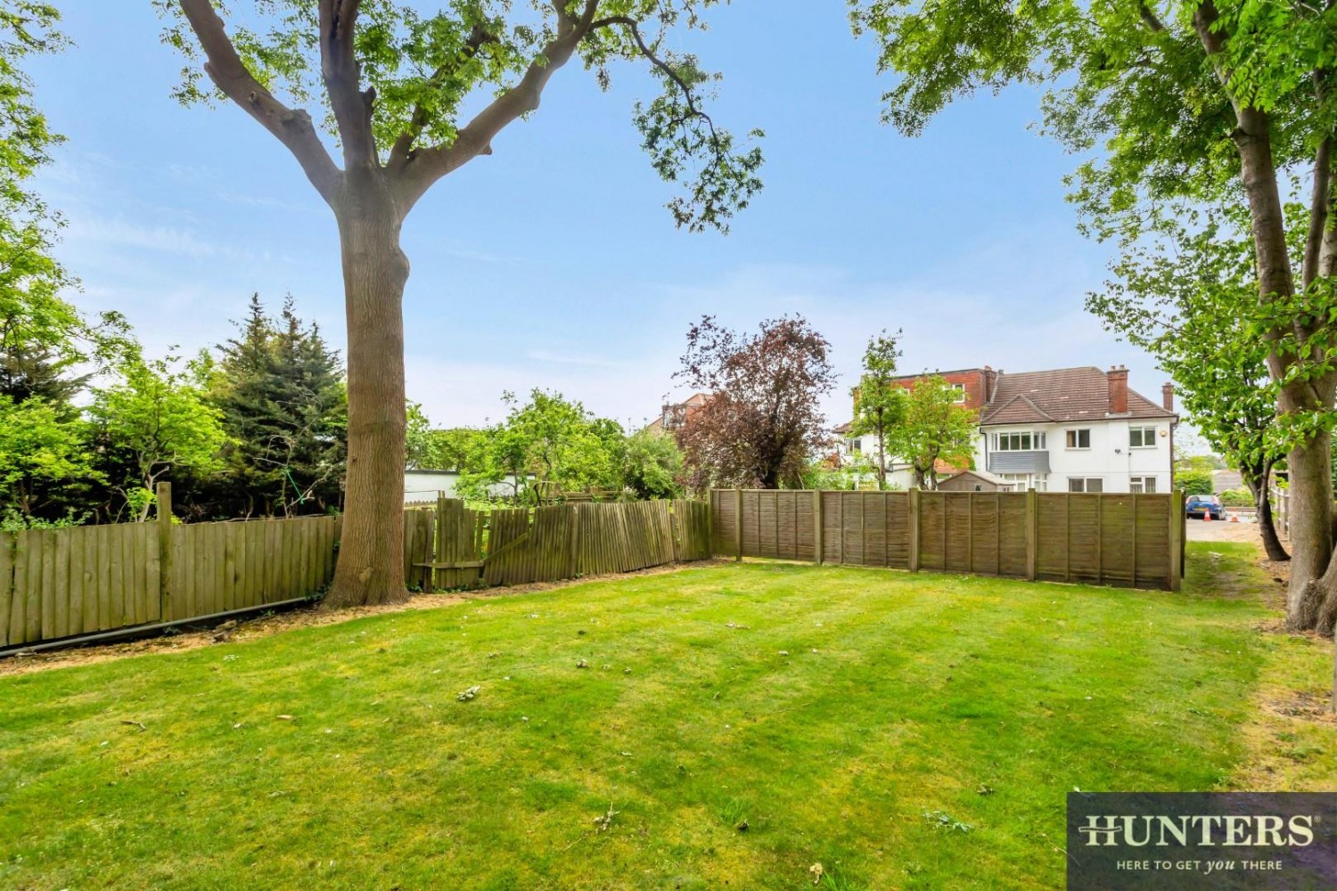 Hendon Way, London, NW4