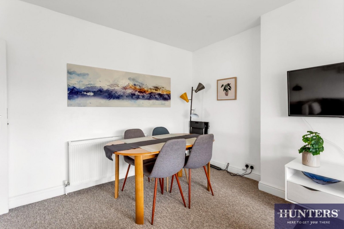 Hendon Way, London, NW4
