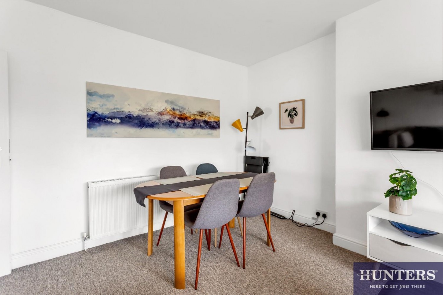 Hendon Way, London, NW4