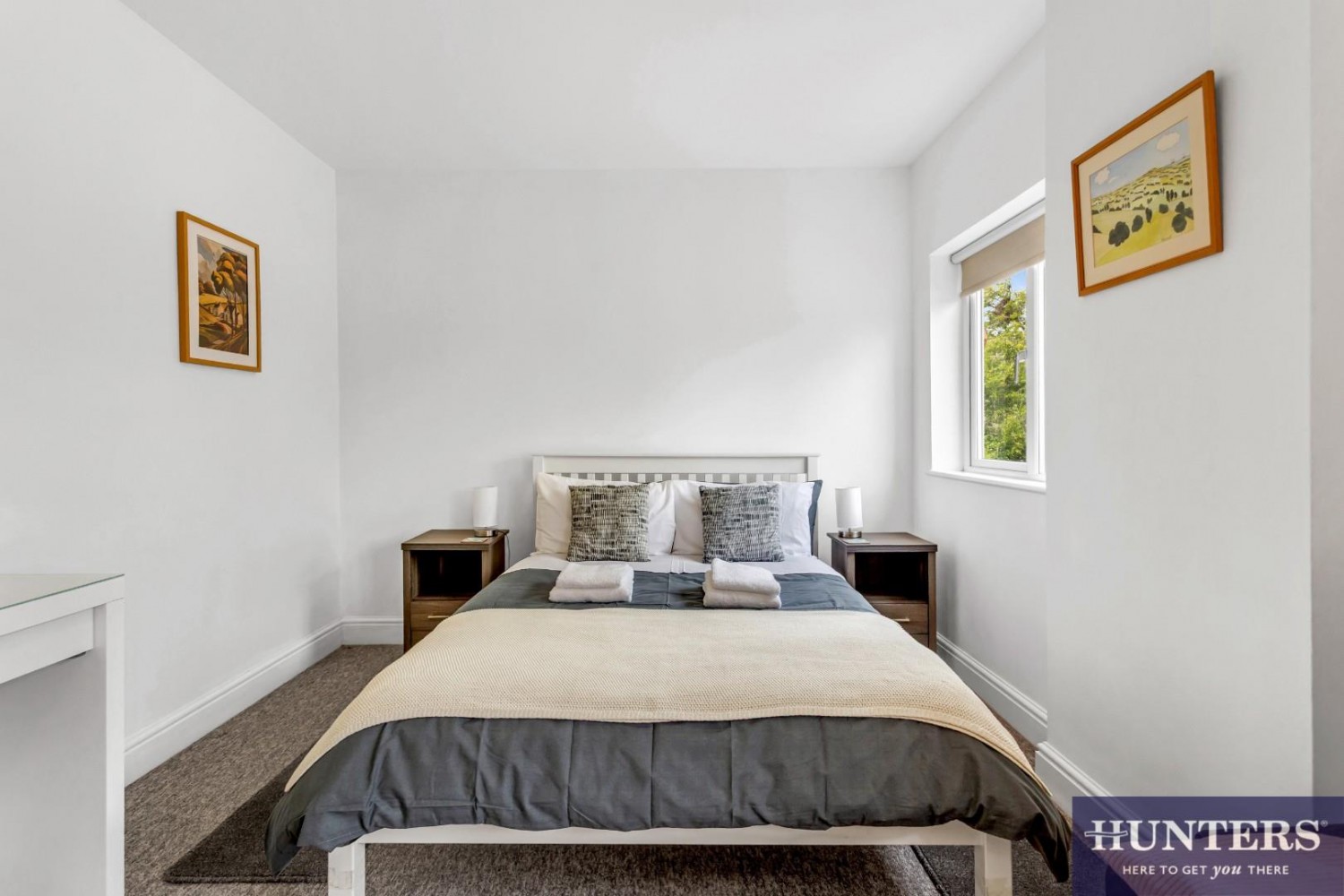 Hendon Way, London, NW4