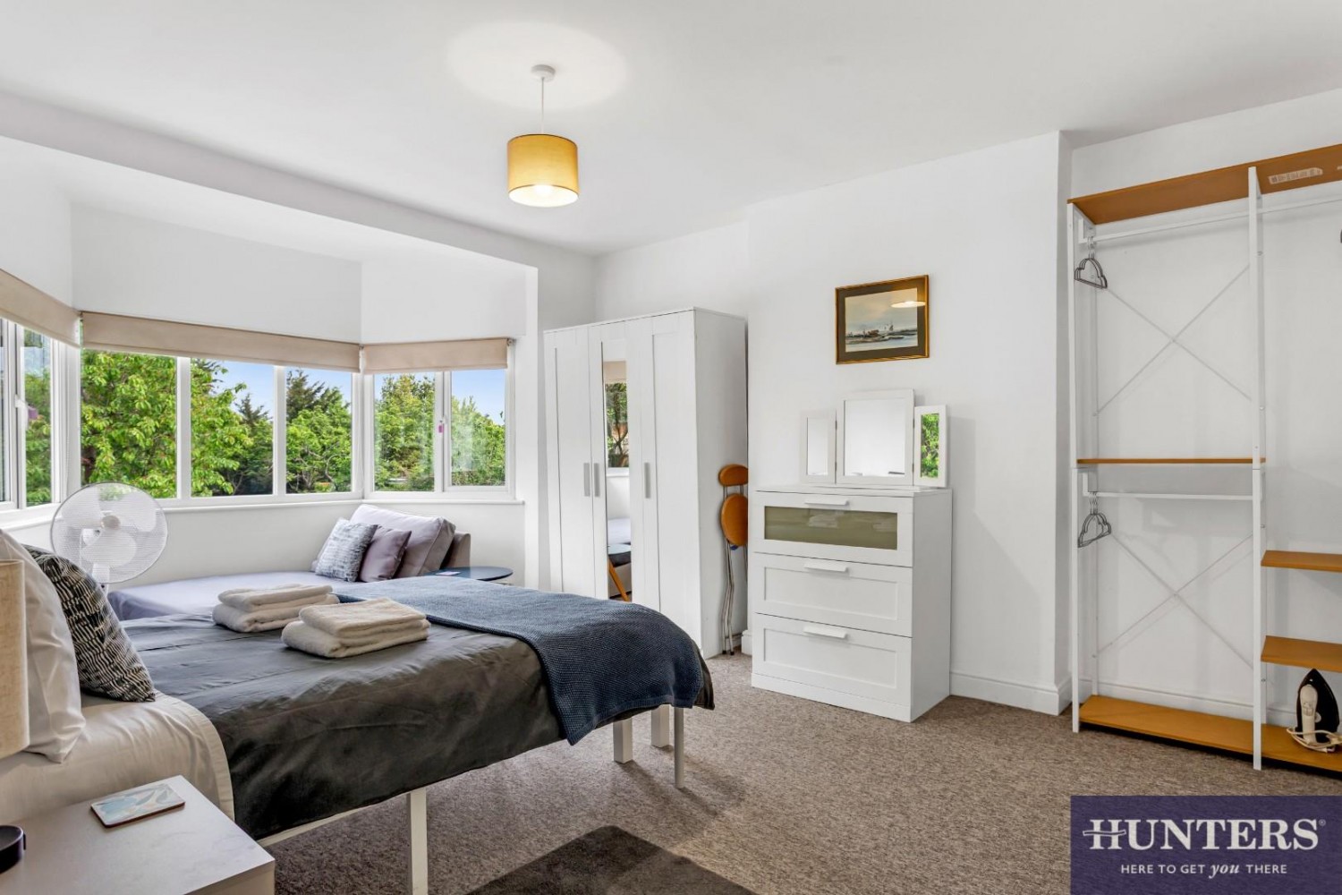 Hendon Way, London, NW4