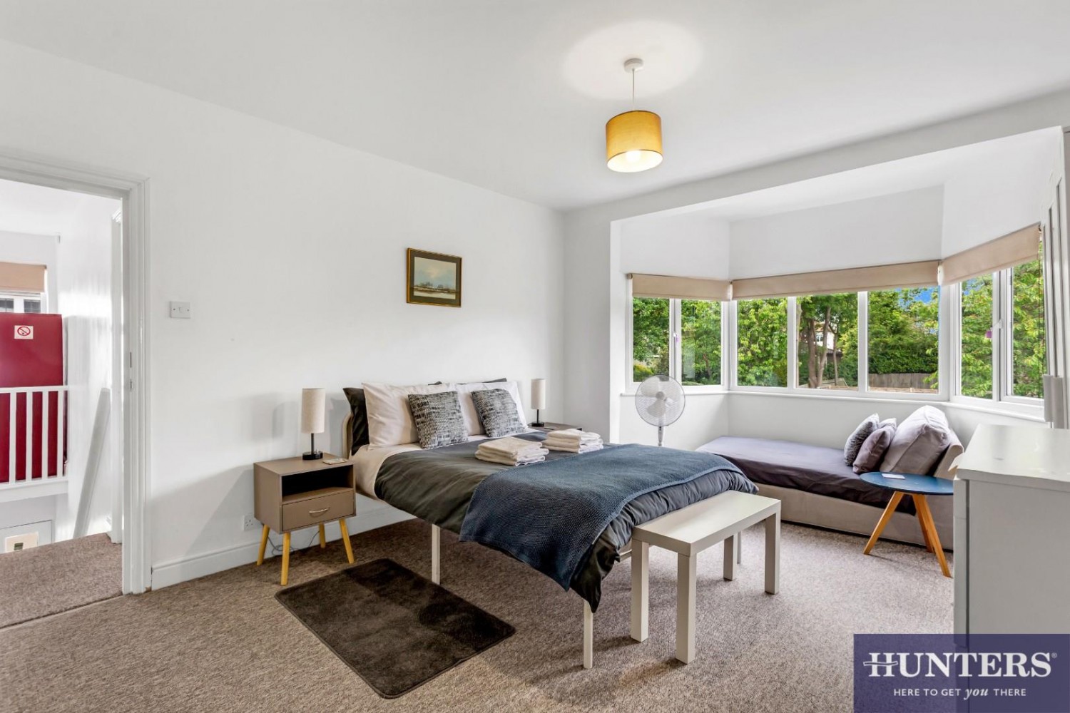 Hendon Way, London, NW4