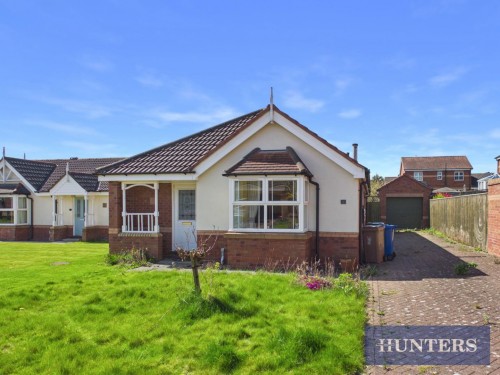 Mulberry Close, Bridlington