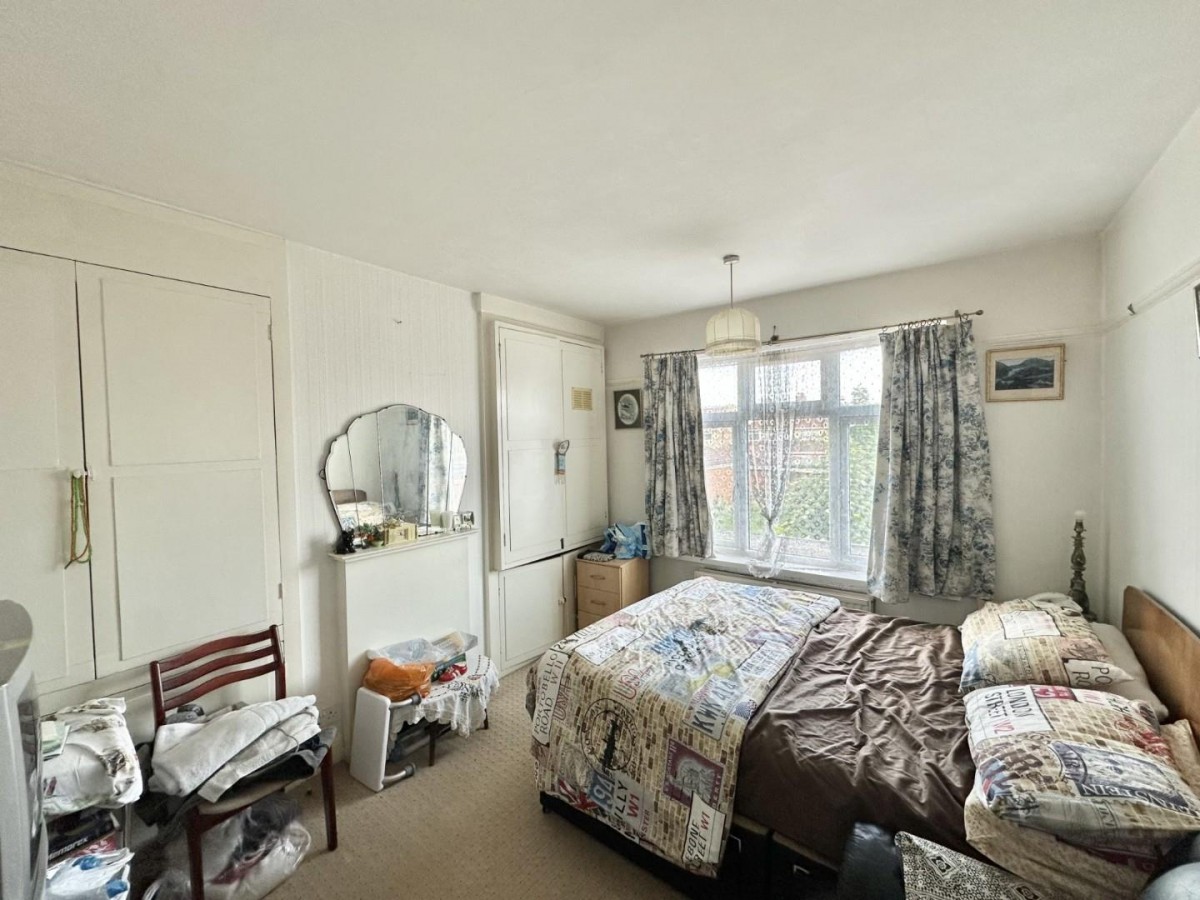 Coldharbour Lane, Hayes