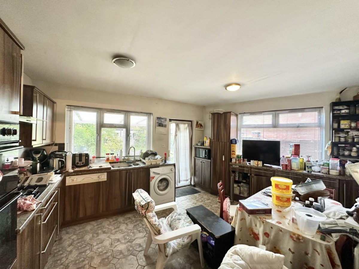 Coldharbour Lane, Hayes