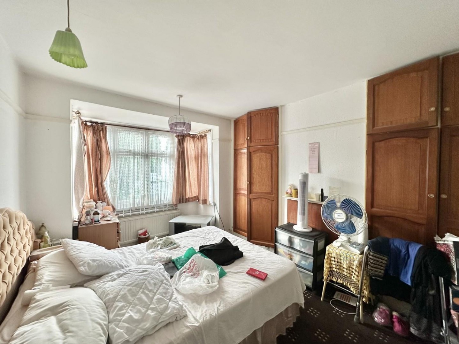 Coldharbour Lane, Hayes