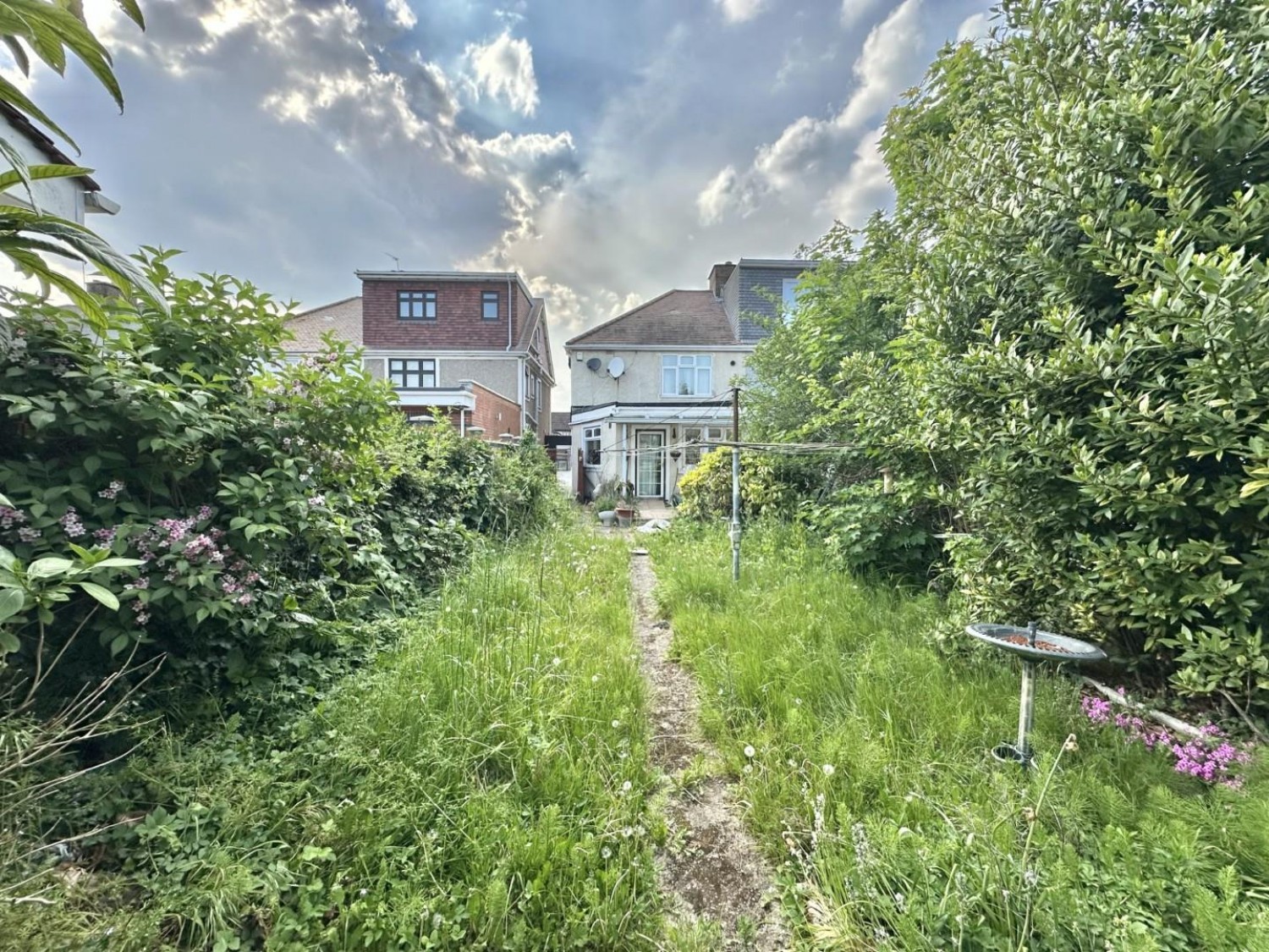 Coldharbour Lane, Hayes