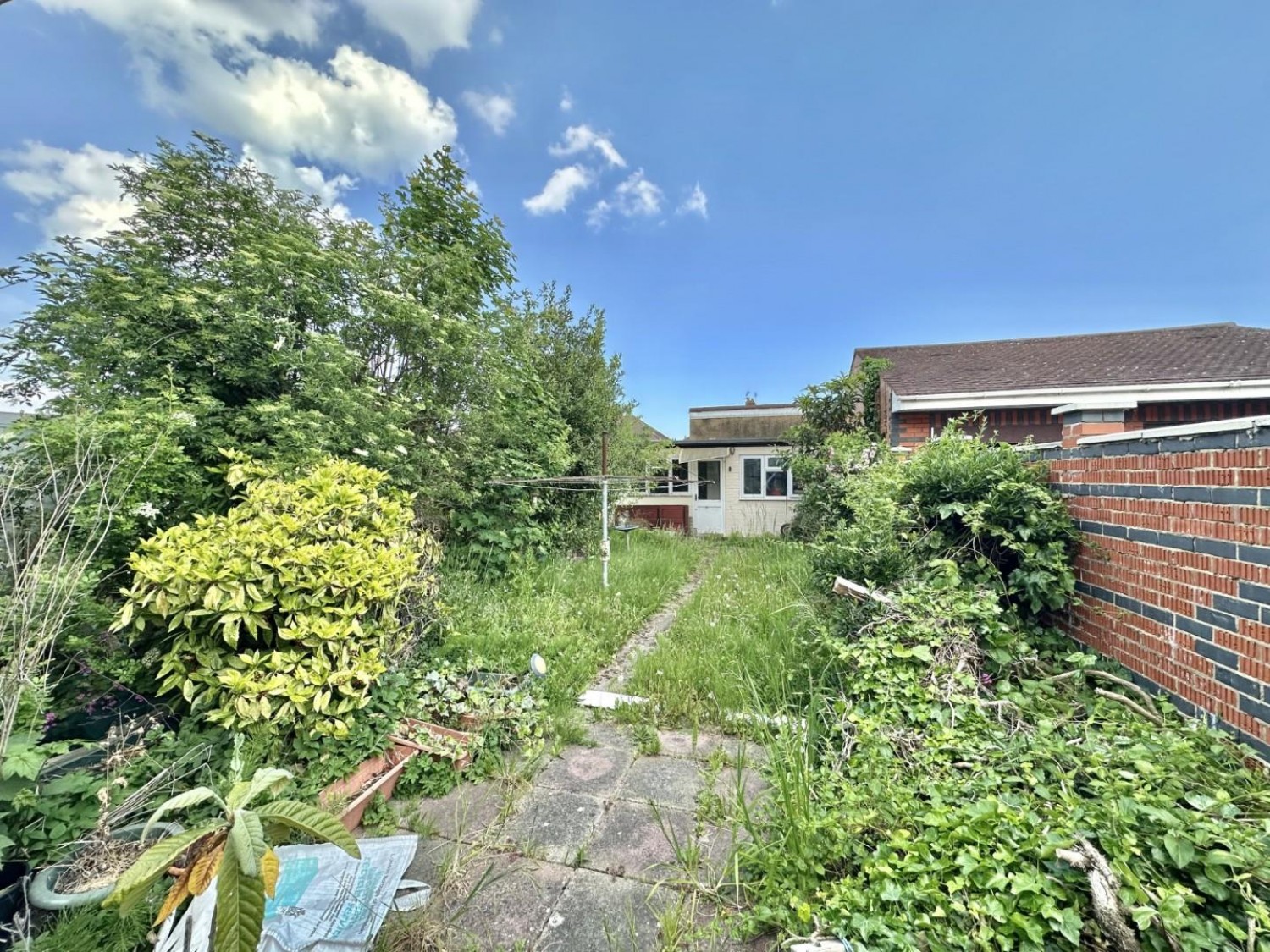 Coldharbour Lane, Hayes