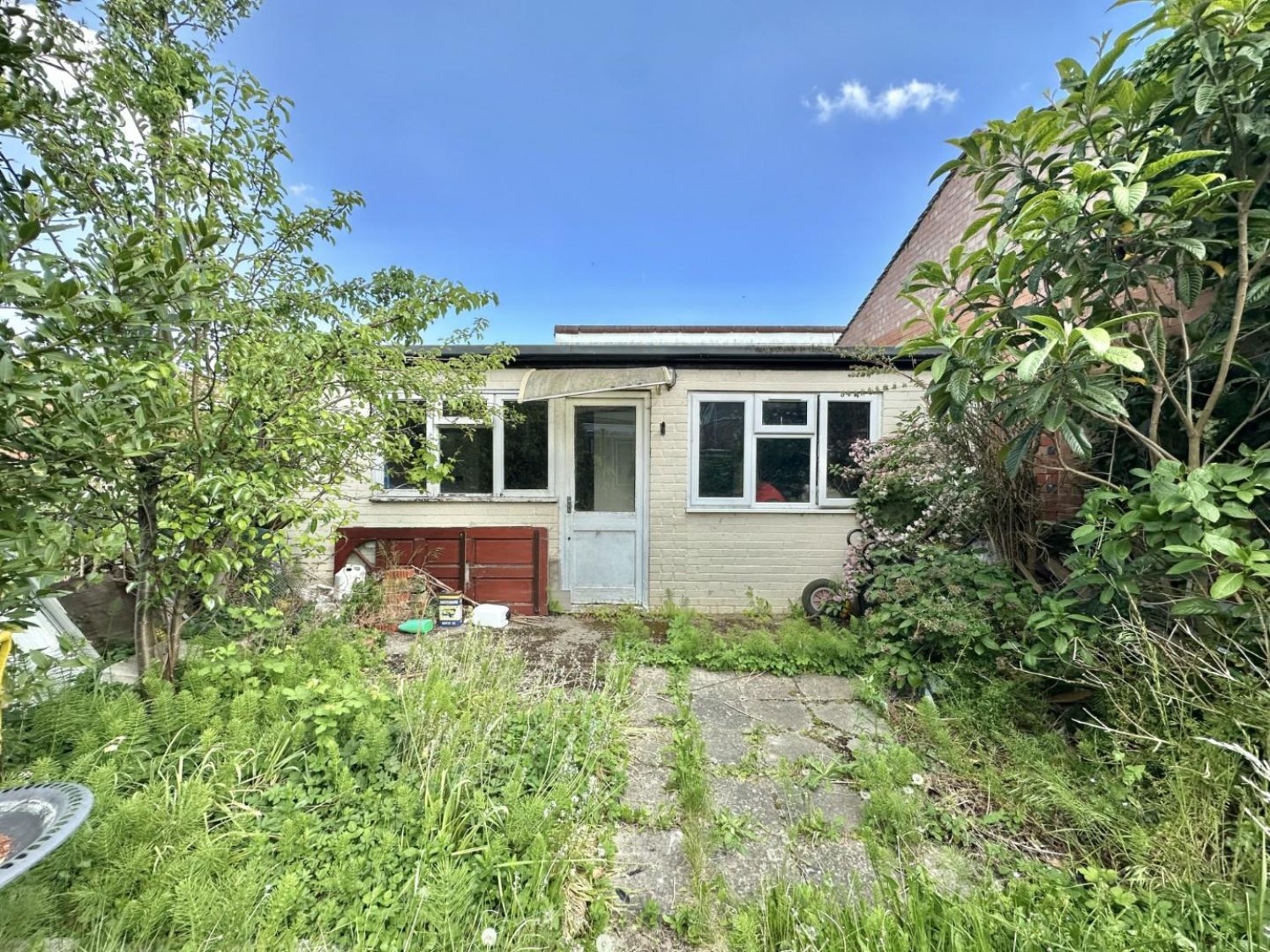 Coldharbour Lane, Hayes