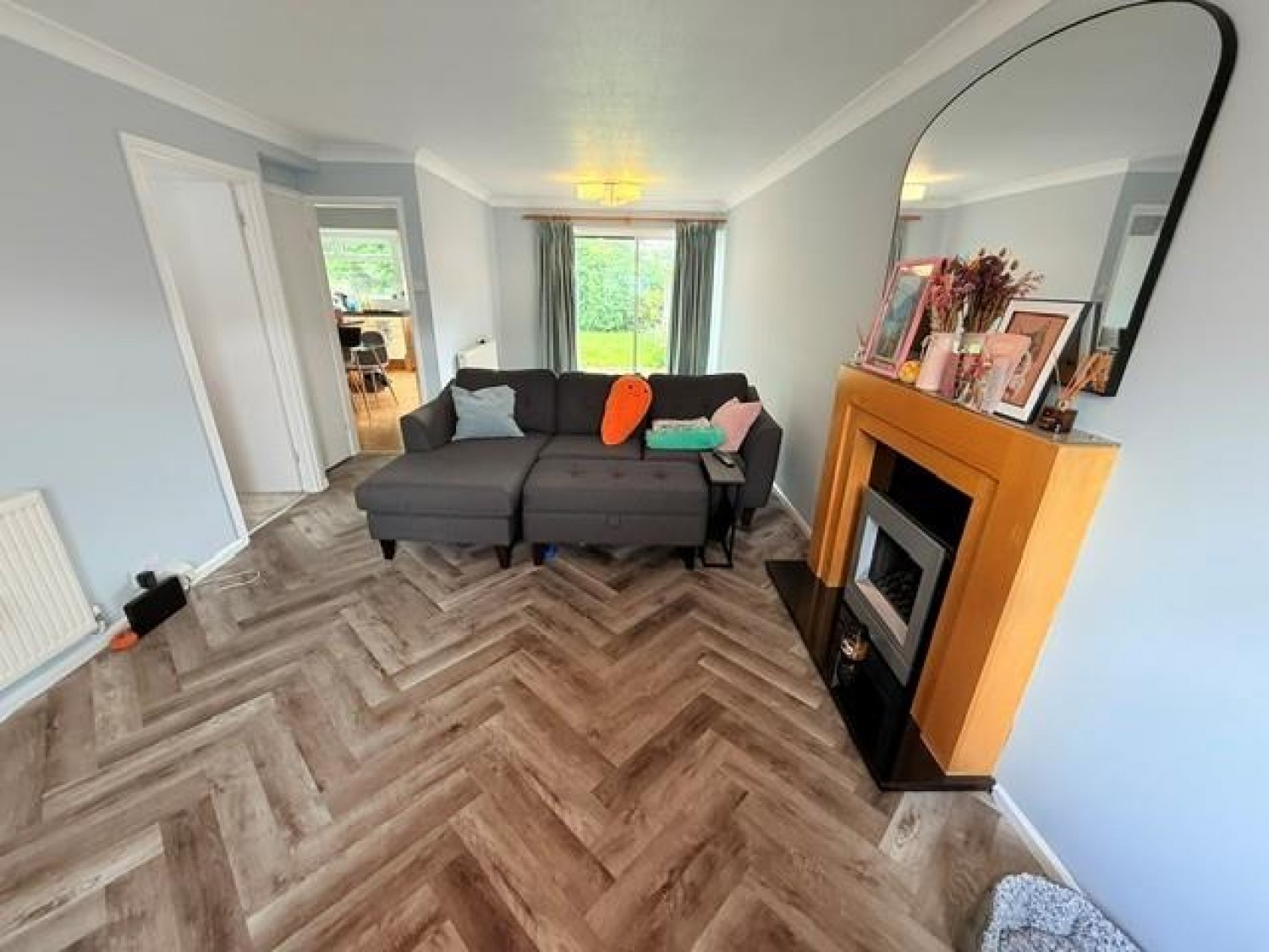 Beresford Drive, Sutton Coldfield