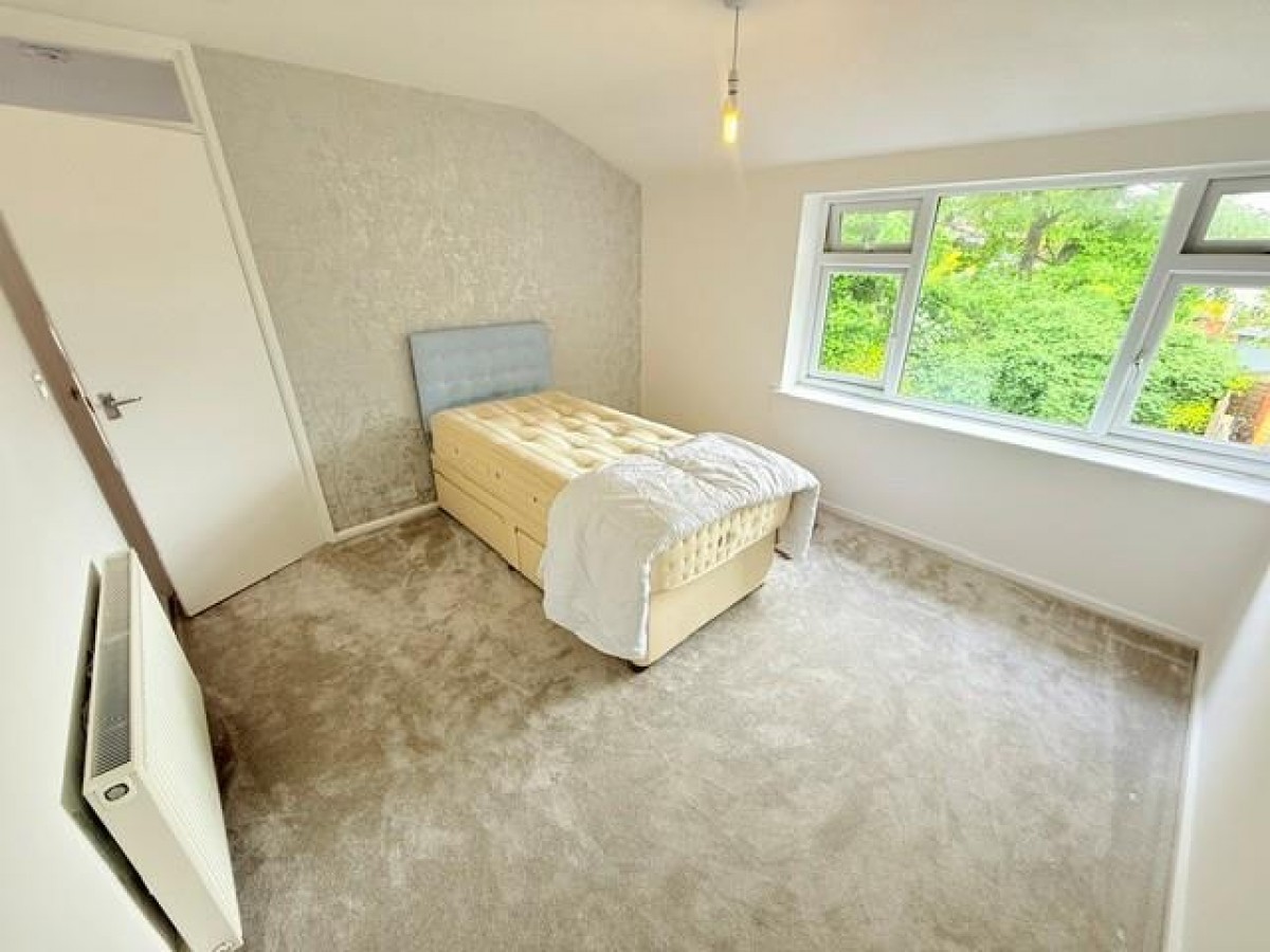 Beresford Drive, Sutton Coldfield