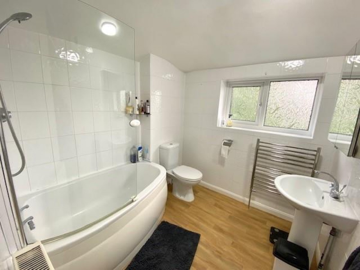 Beresford Drive, Sutton Coldfield
