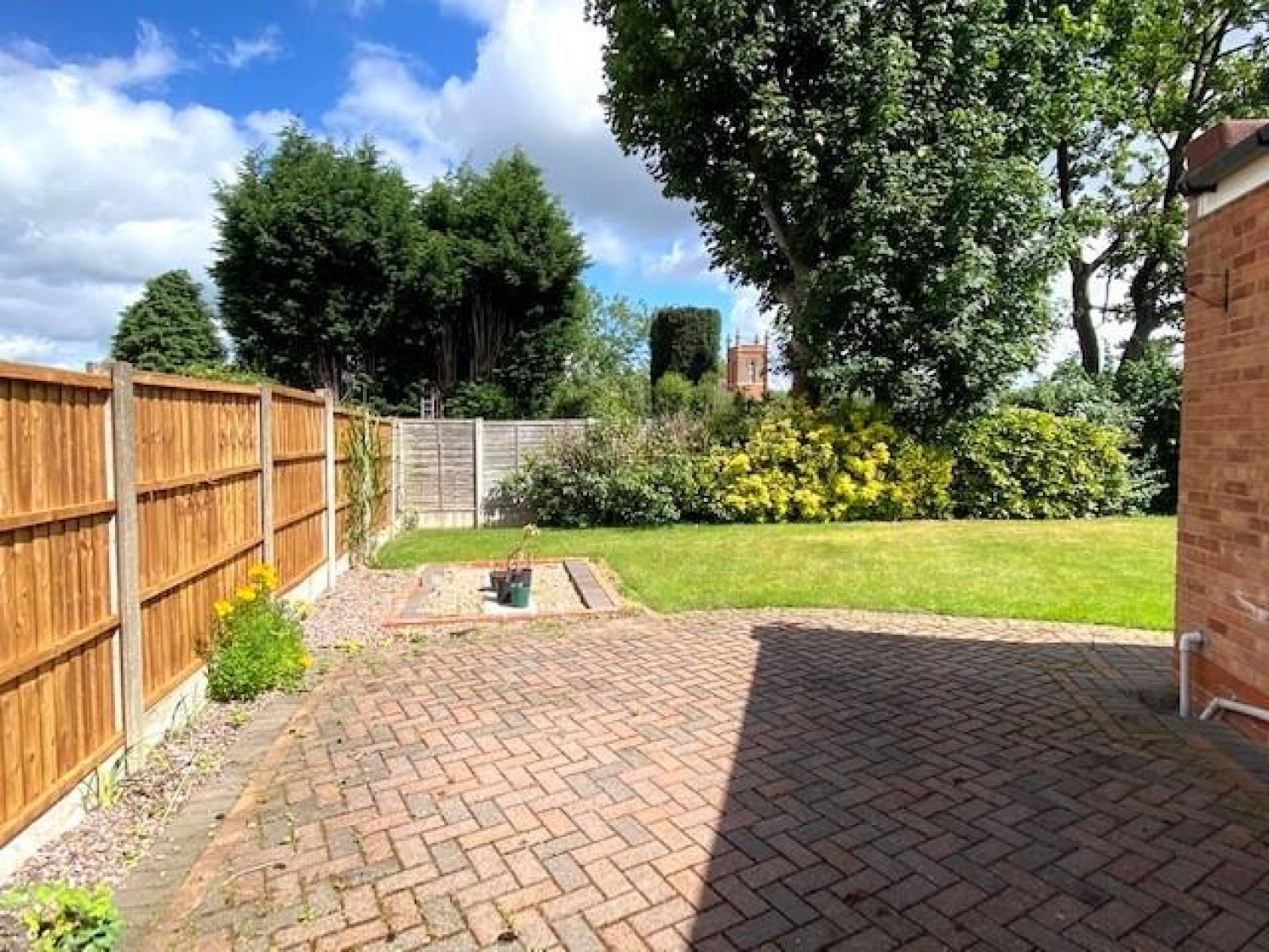 Beresford Drive, Sutton Coldfield