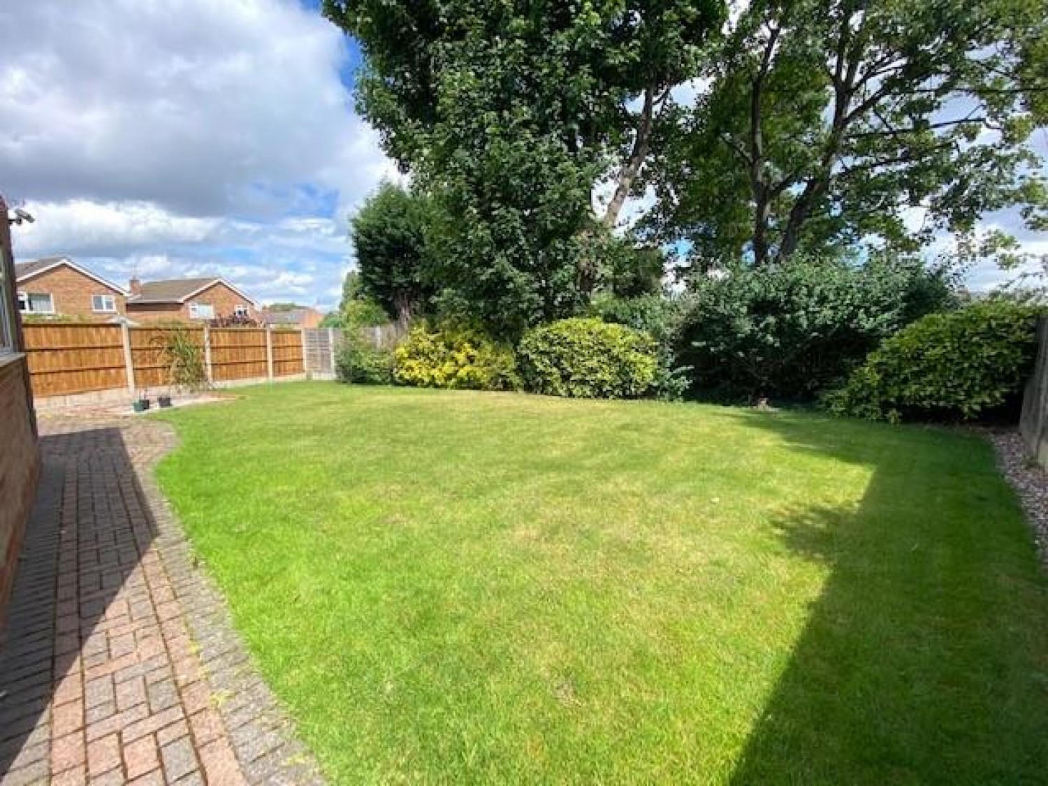 Beresford Drive, Sutton Coldfield