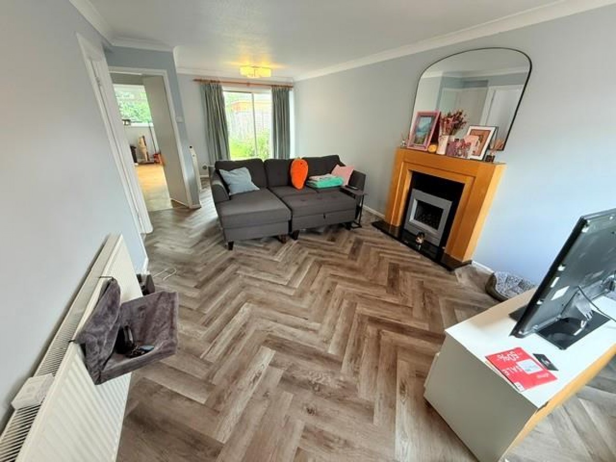 Beresford Drive, Sutton Coldfield