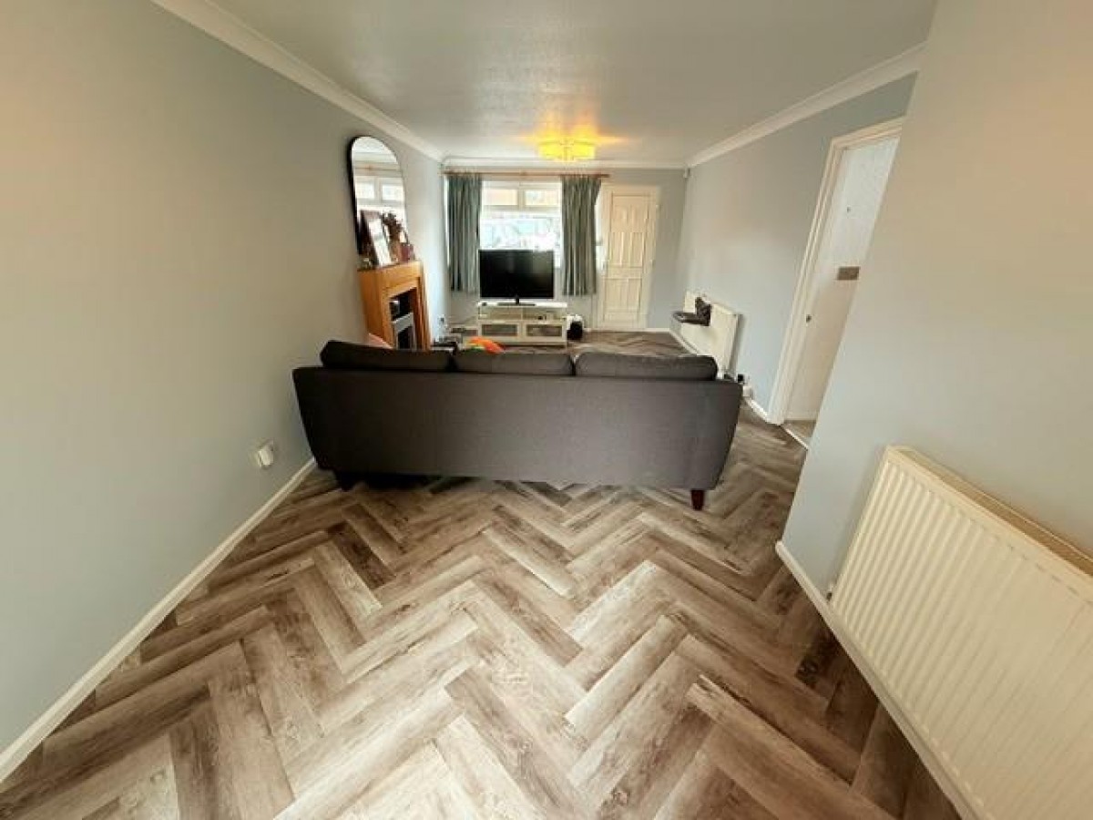 Beresford Drive, Sutton Coldfield
