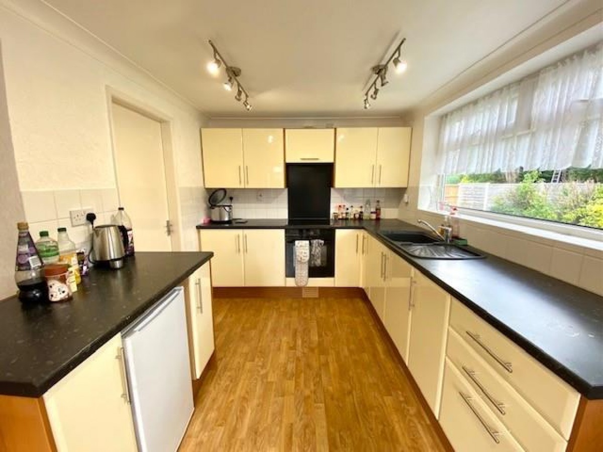 Beresford Drive, Sutton Coldfield