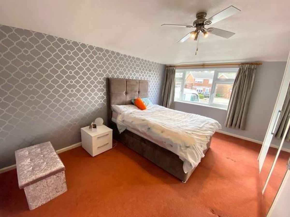 Beresford Drive, Sutton Coldfield