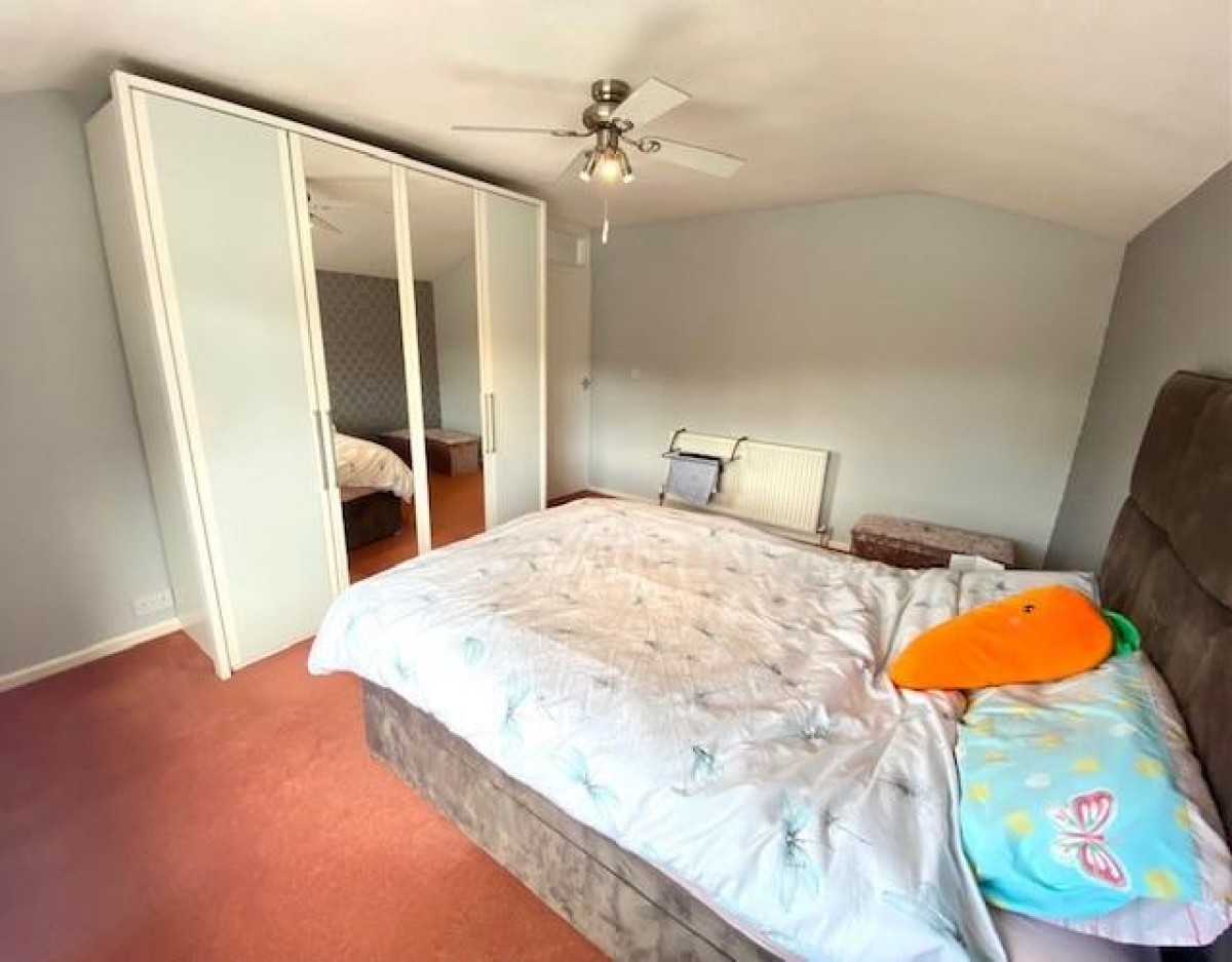 Beresford Drive, Sutton Coldfield