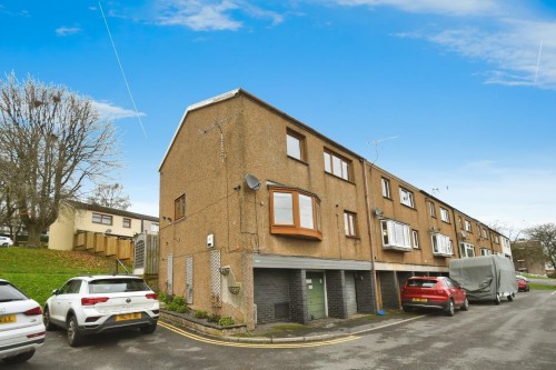 Liberty Hill, Stannington, S6