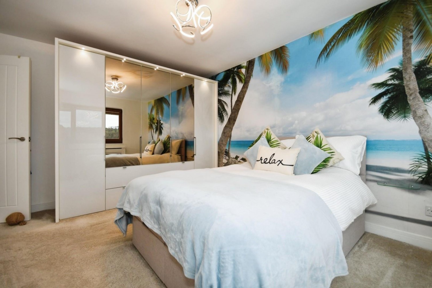 Liberty Hill, Stannington, S6