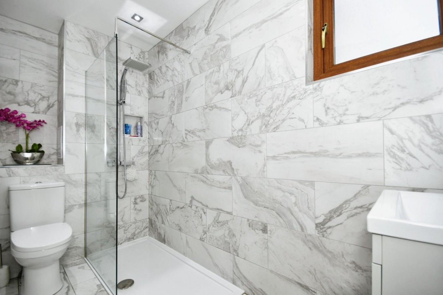 Liberty Hill, Stannington, S6