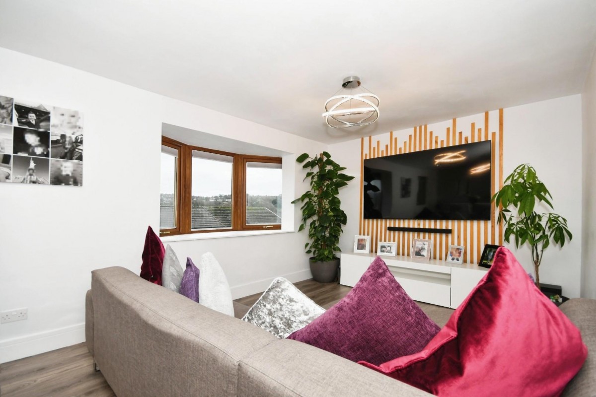 Liberty Hill, Stannington, S6