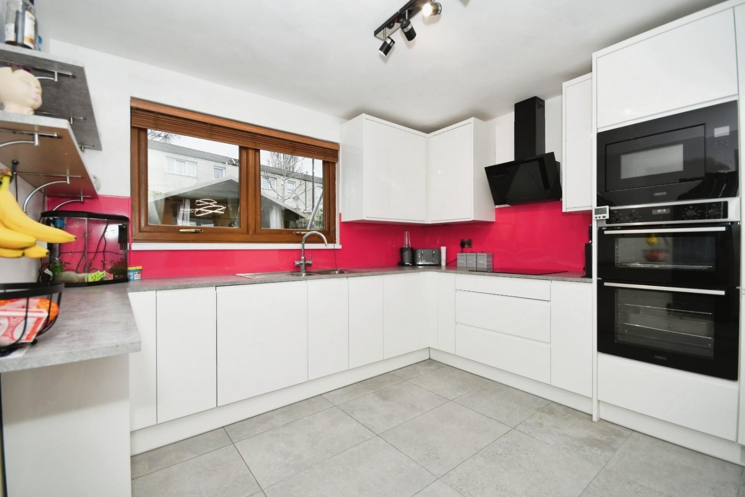 Liberty Hill, Stannington, S6