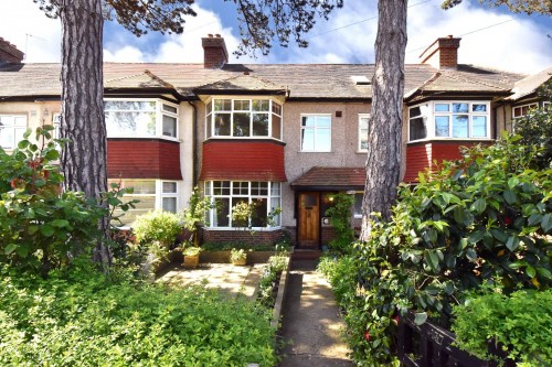 White Horse Hill, Chislehurst