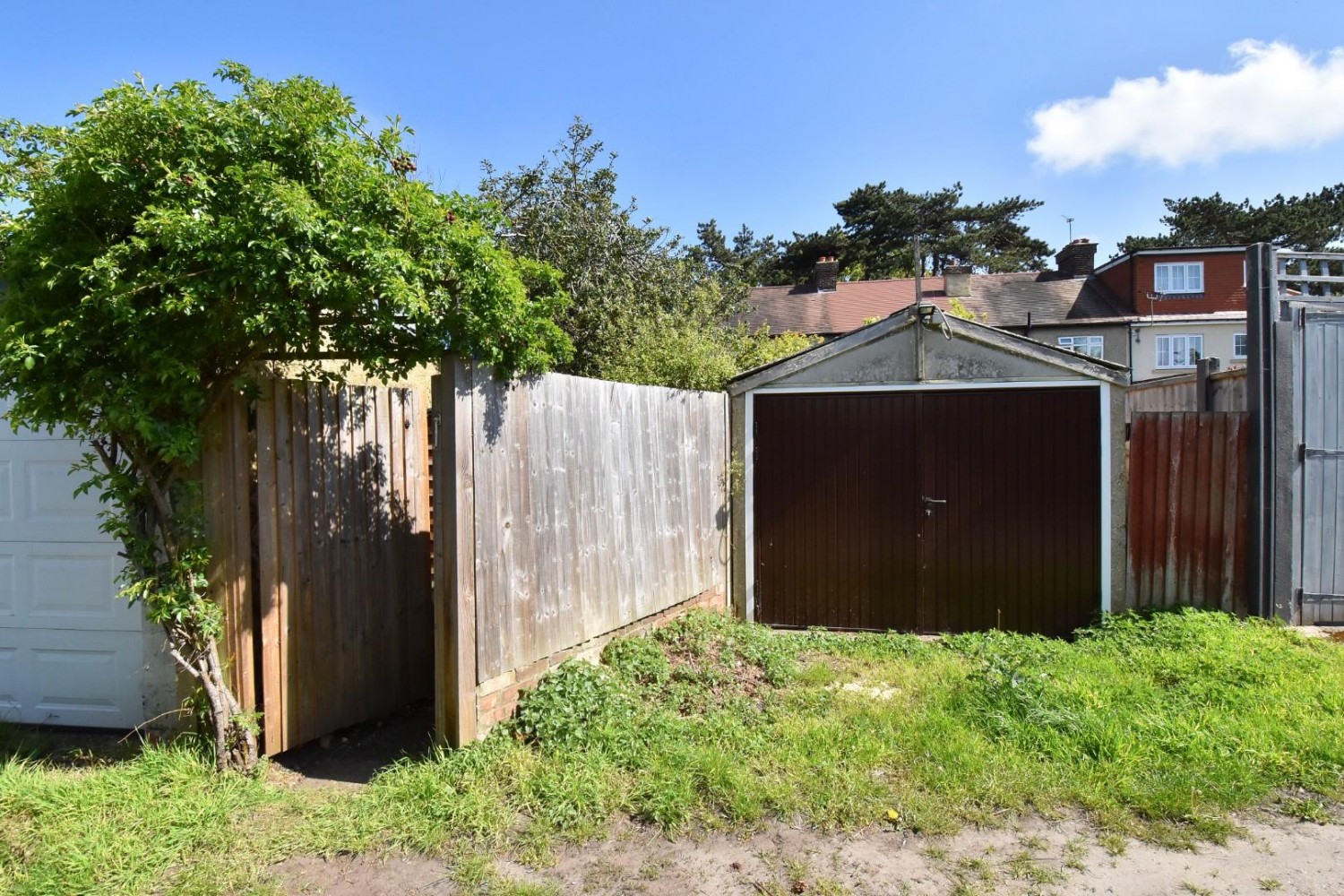 White Horse Hill, Chislehurst