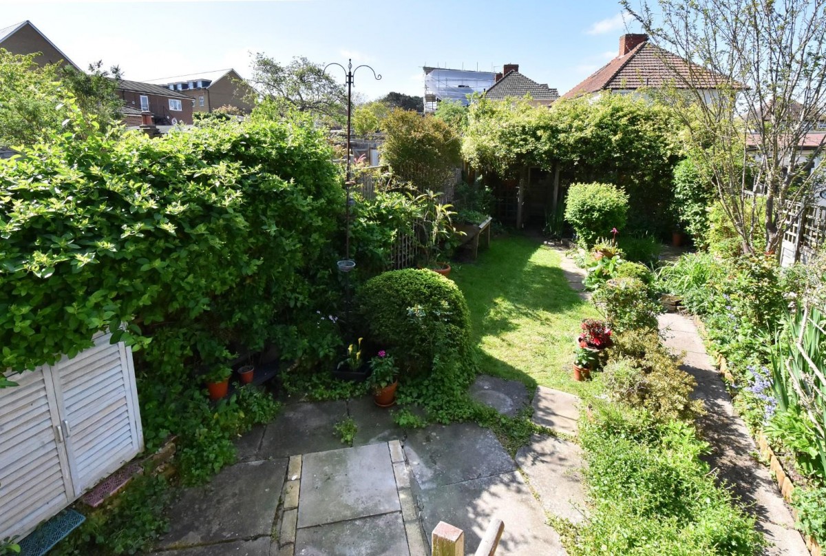 White Horse Hill, Chislehurst
