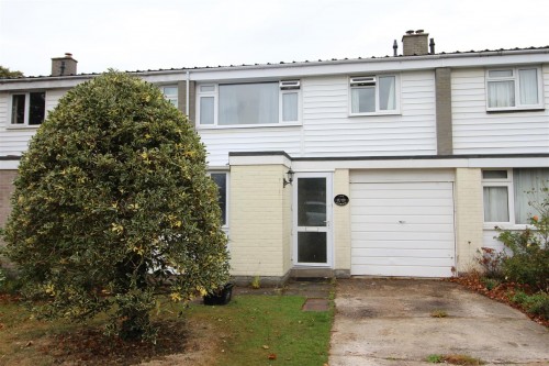 The Fairway, Barton on Sea, New Milton, BH25 7AP
