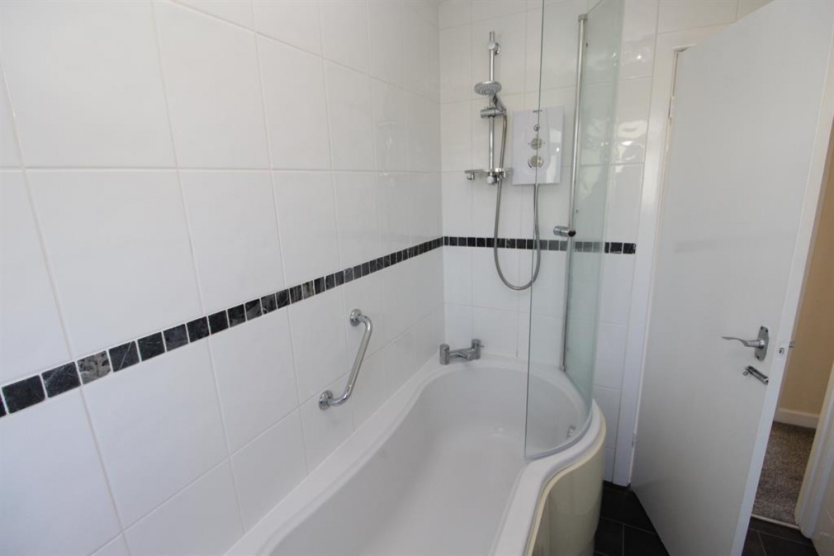 The Fairway, Barton on Sea, New Milton, BH25 7AP