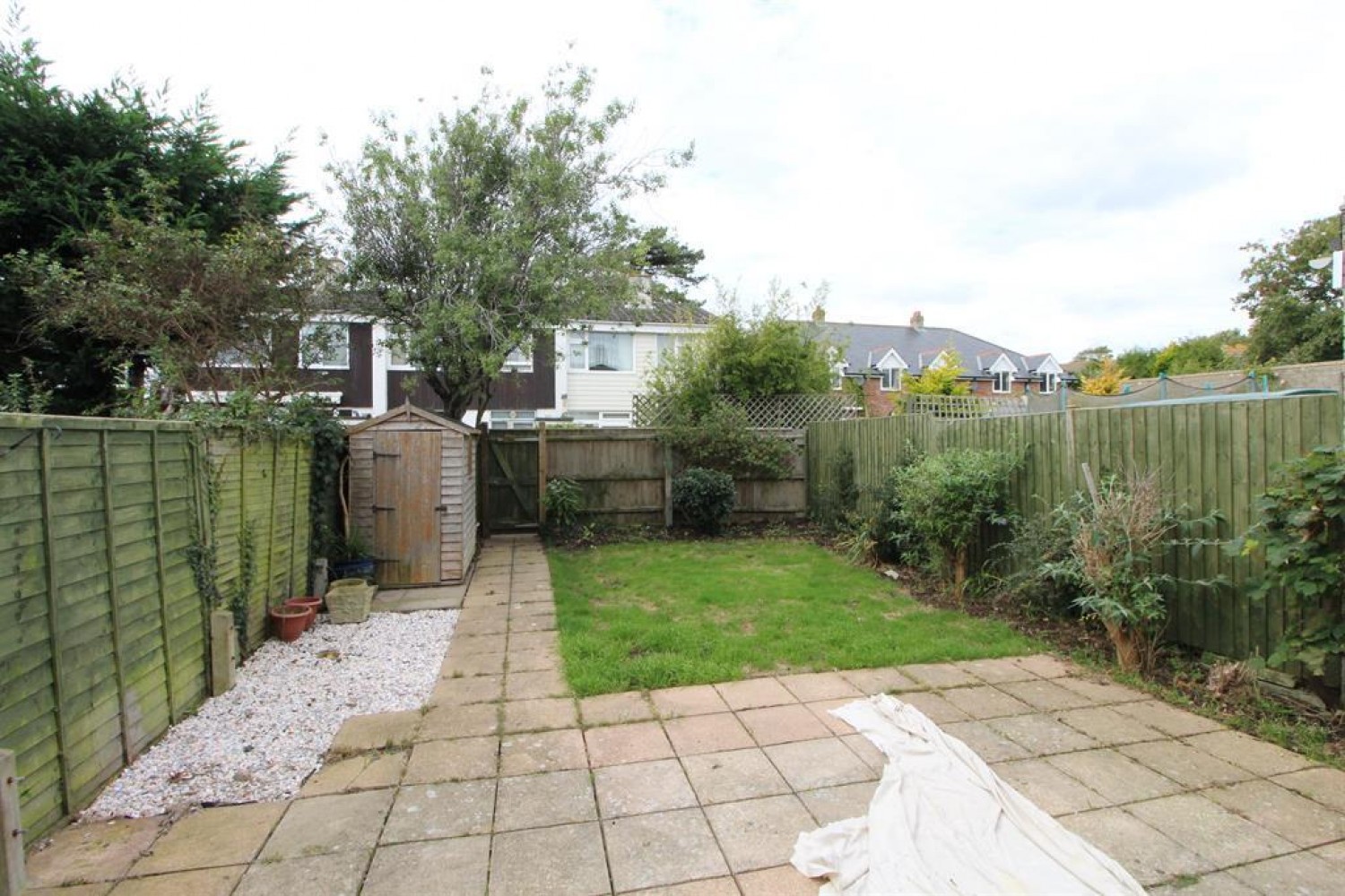 The Fairway, Barton on Sea, New Milton, BH25 7AP