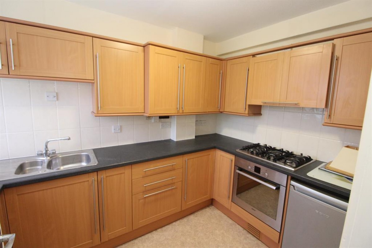The Fairway, Barton on Sea, New Milton, BH25 7AP