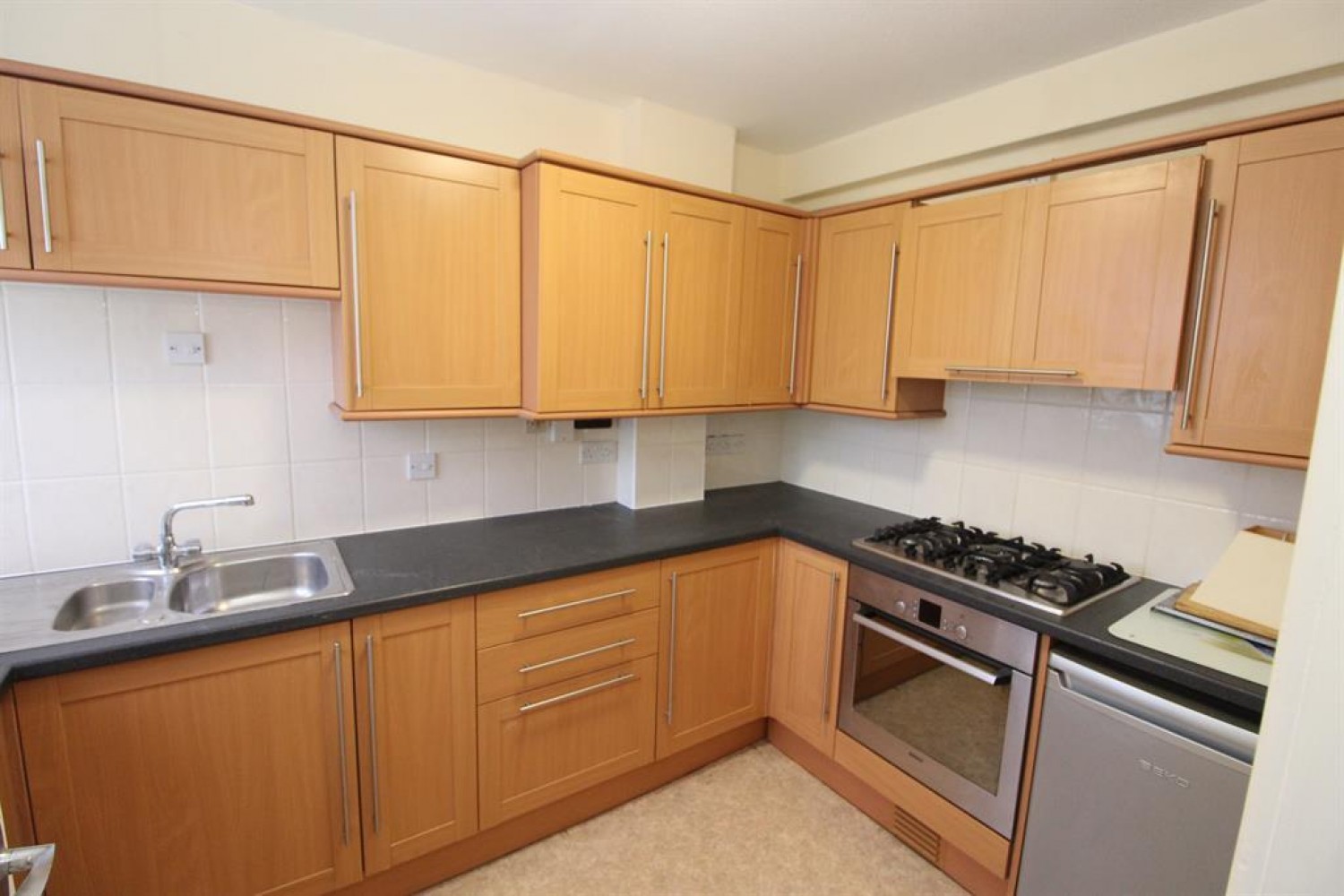 The Fairway, Barton on Sea, New Milton, BH25 7AP