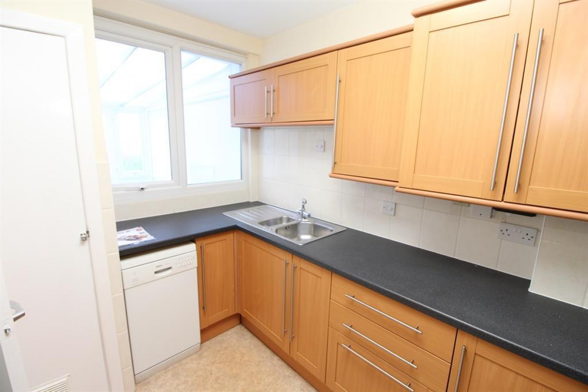 The Fairway, Barton on Sea, New Milton, BH25 7AP