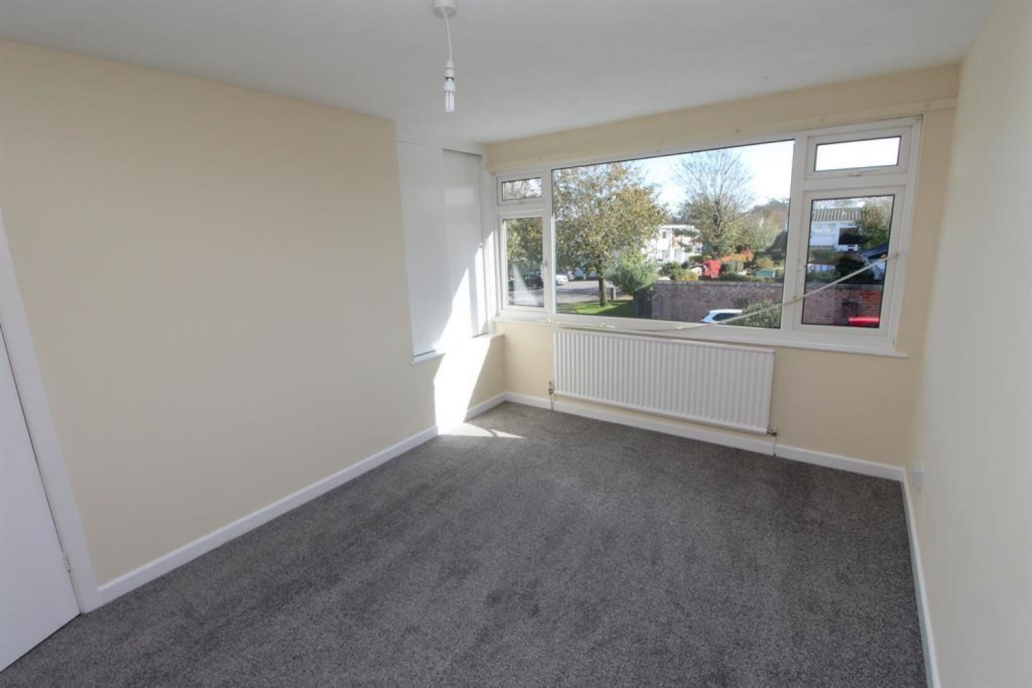 The Fairway, Barton on Sea, New Milton, BH25 7AP