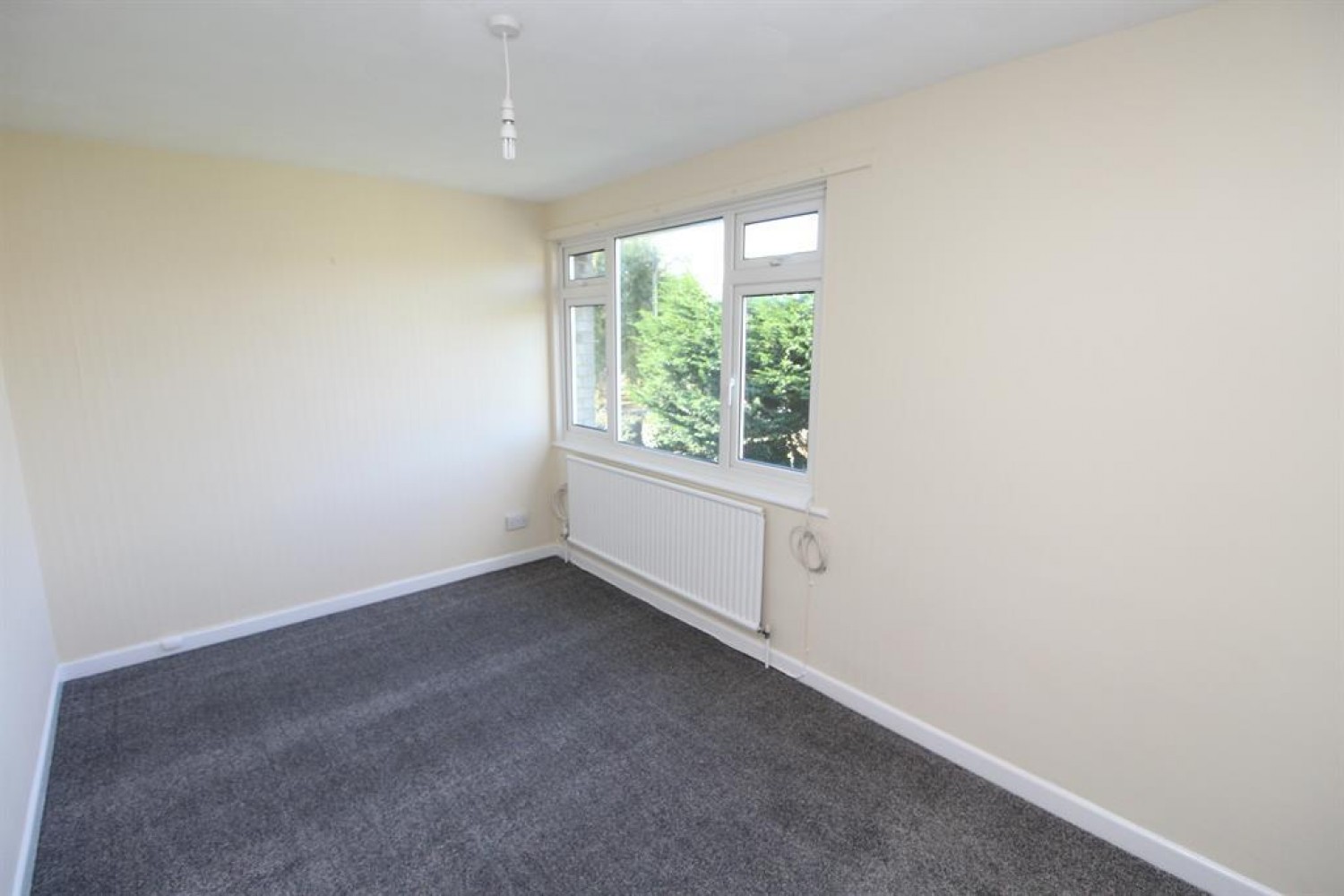 The Fairway, Barton on Sea, New Milton, BH25 7AP