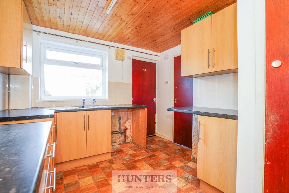 Prospect Walk, Camblesforth, Selby