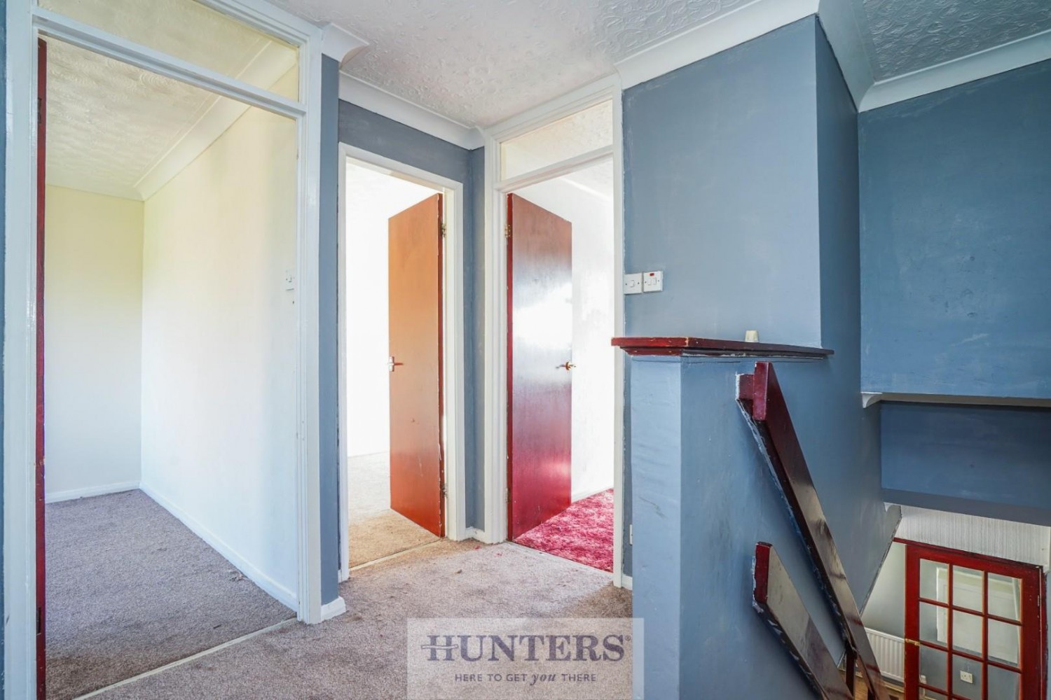 Prospect Walk, Camblesforth, Selby