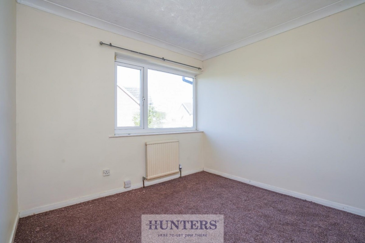 Prospect Walk, Camblesforth, Selby