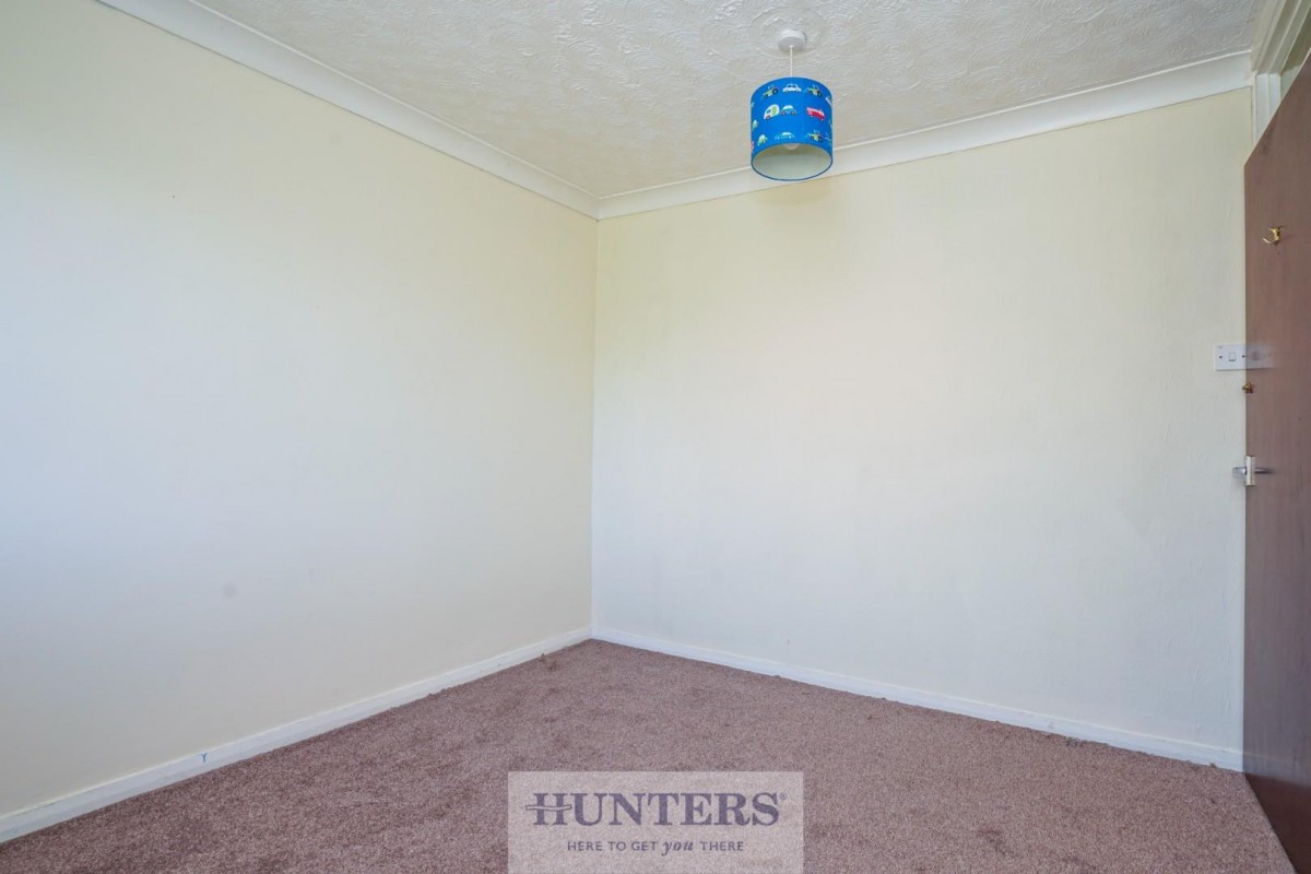 Prospect Walk, Camblesforth, Selby