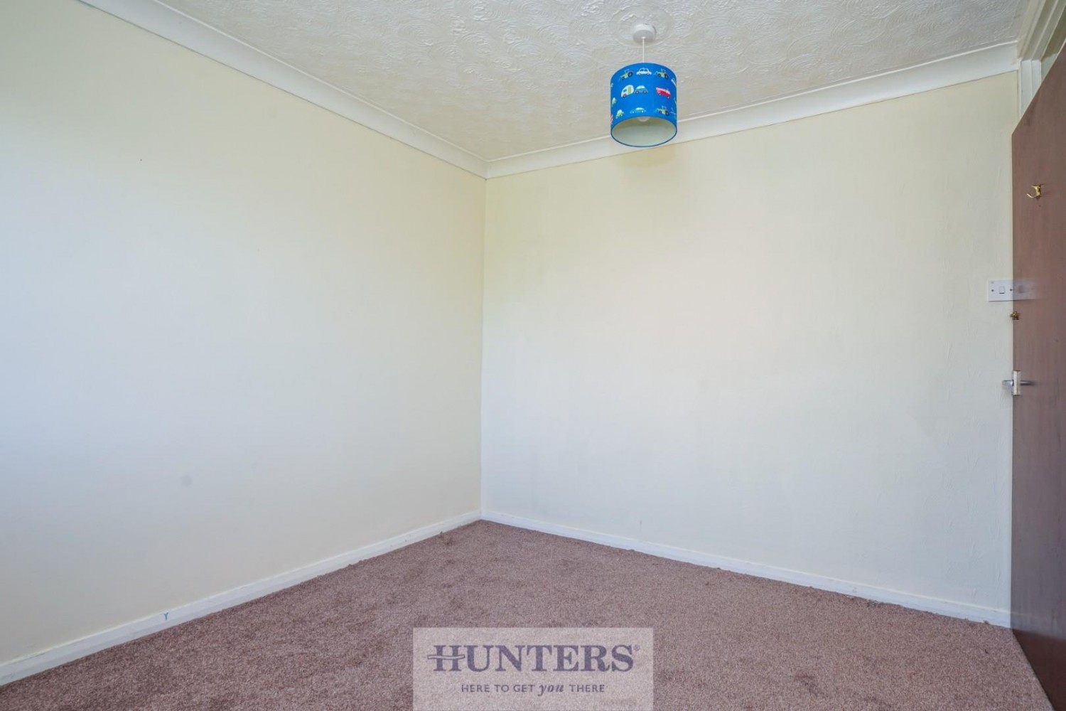 Prospect Walk, Camblesforth, Selby