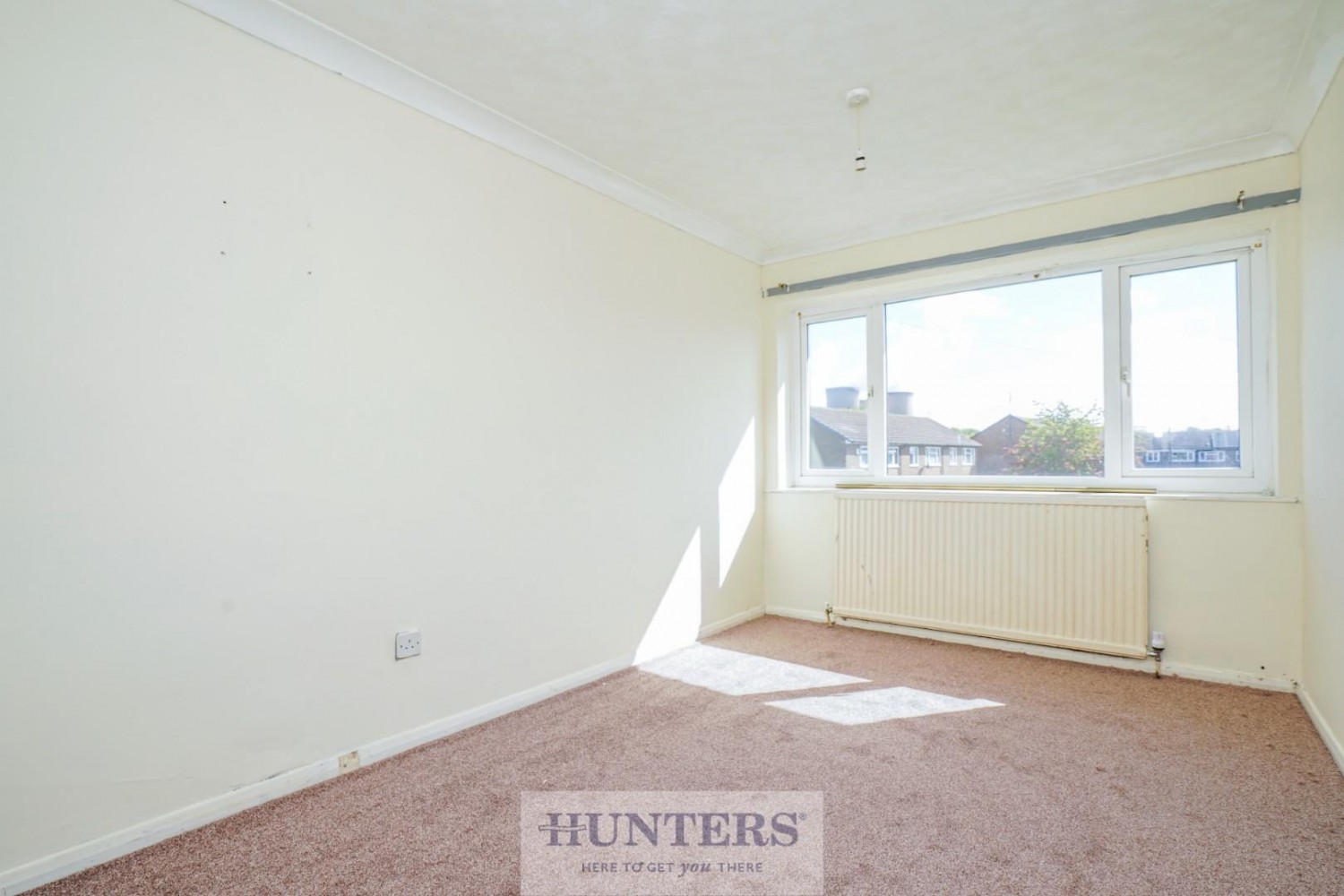 Prospect Walk, Camblesforth, Selby