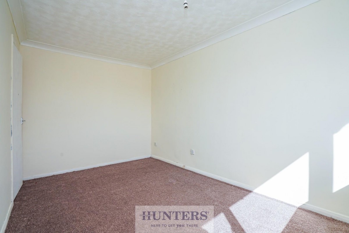 Prospect Walk, Camblesforth, Selby