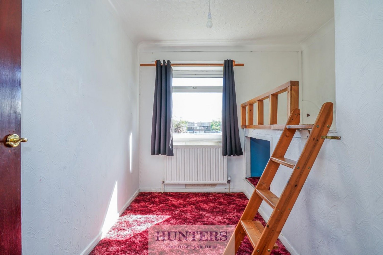 Prospect Walk, Camblesforth, Selby