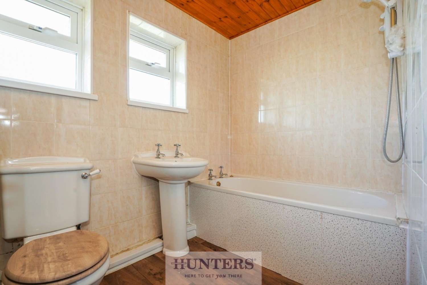 Prospect Walk, Camblesforth, Selby